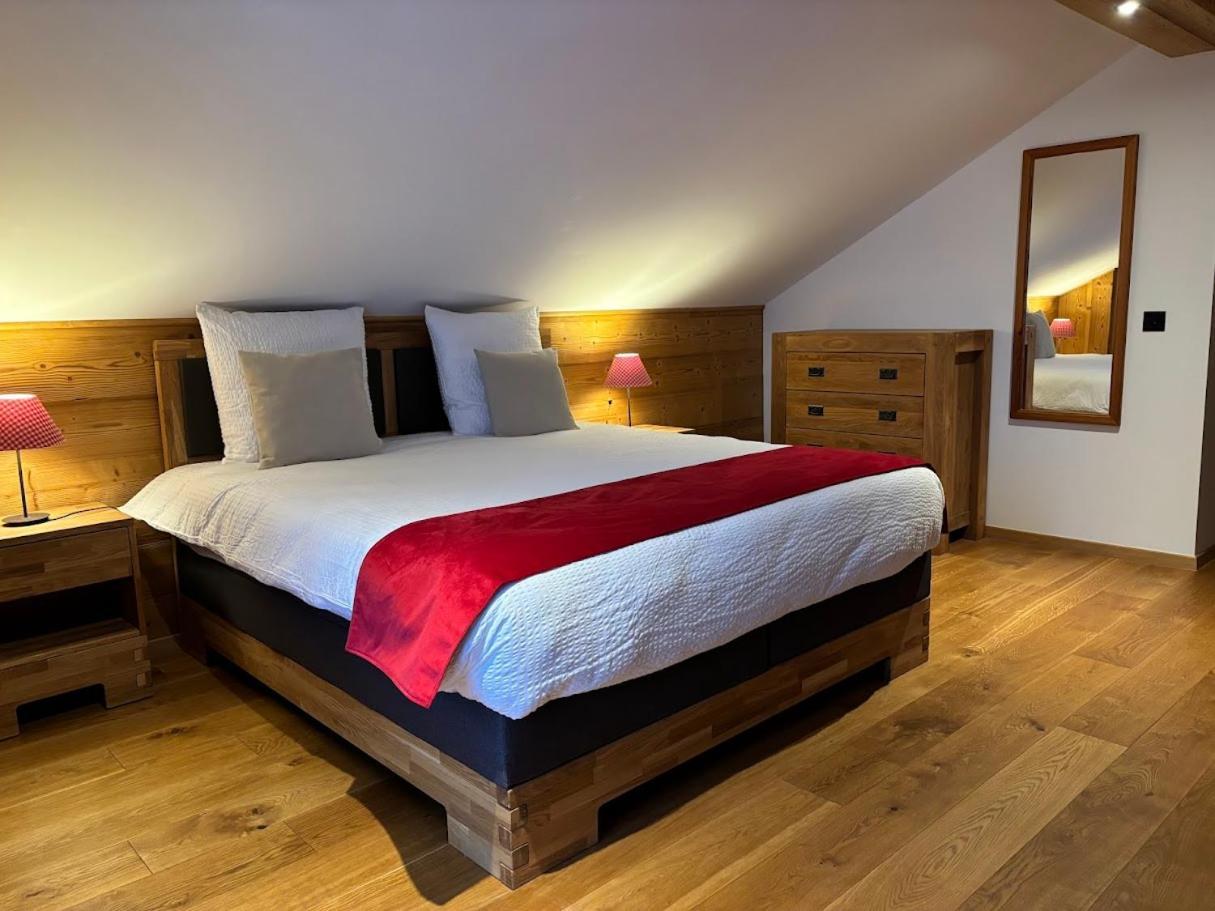Hotel Des Muverans Ovronnaz Ngoại thất bức ảnh